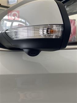 ام جي ZS